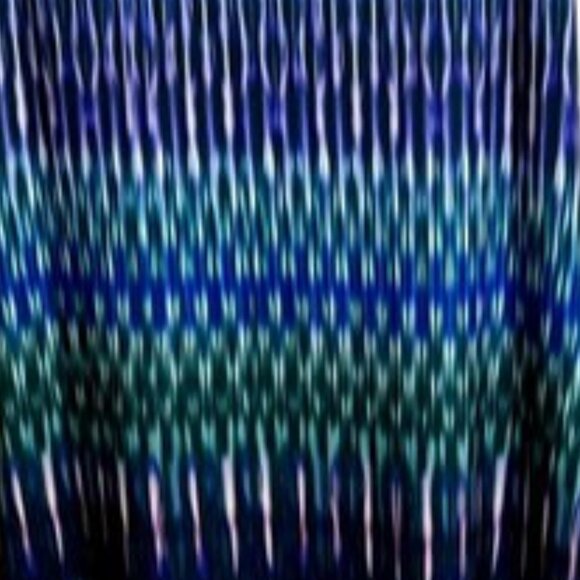 NWOT Julia Jordan Maxi Dress 2 Purple Blur Pattern Abstract Relaxed Fit - Picture 8 of 12